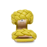 KENLEY YELLOW