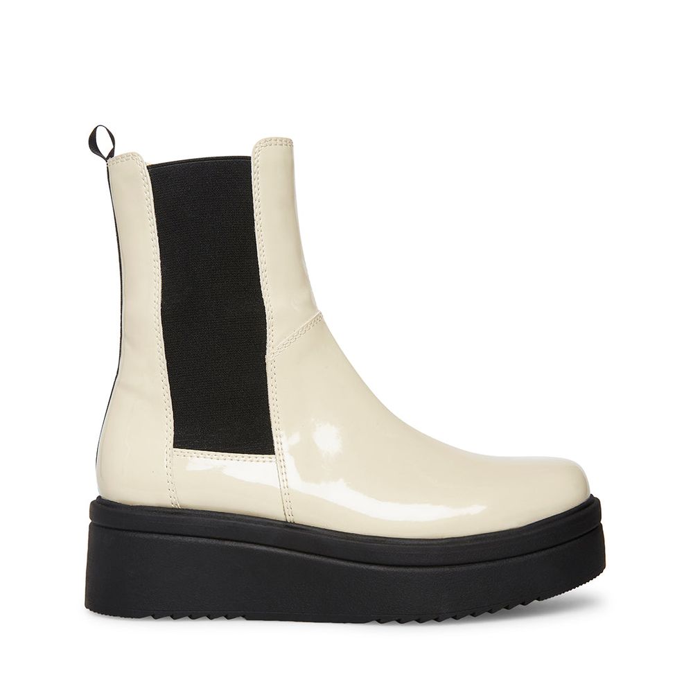 Steve madden CLARISA-B NATURAL PATENT | Scarborough Town Centre Mall
