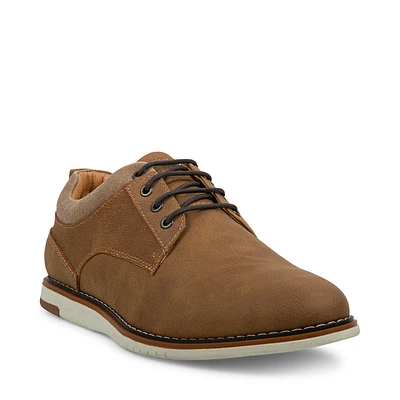 JAXSON TAN NUBUCK