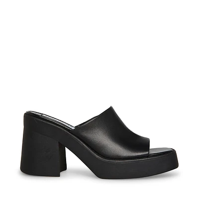 KANE BLACK LEATHER