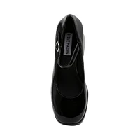 MINGLEE BLACK PATENT