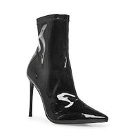 POSSE BLACK PATENT