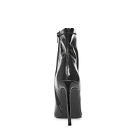 POSSE BLACK PATENT