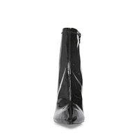 POSSE BLACK PATENT