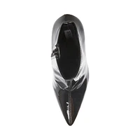 POSSE BLACK PATENT
