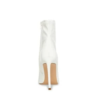 POSSE WHITE PATENT