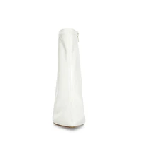 POSSE WHITE PATENT