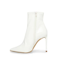 POSSE WHITE PATENT