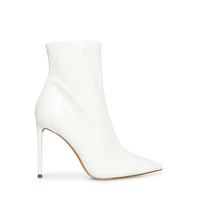 POSSE WHITE PATENT