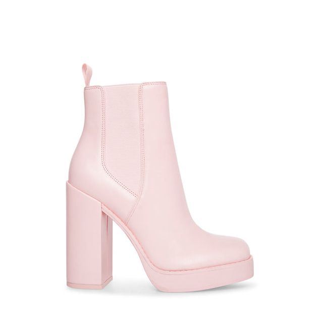 steve madden christa pink leather