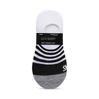 5PK MEN'S MULTI SNEAKER SOCKS