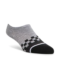 5PK MEN'S MULTI SNEAKER SOCKS