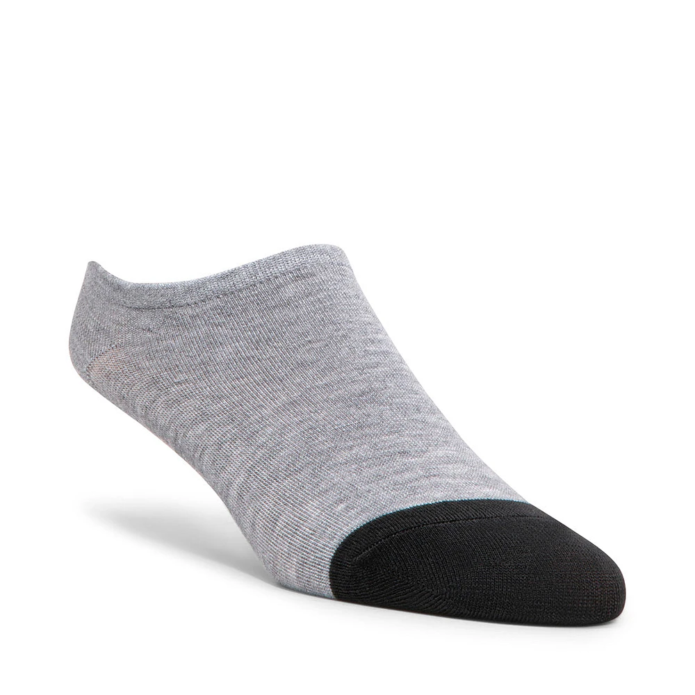 5PK MEN'S BLUE MULTI SNEAKER SOCKS