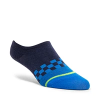 5PK MEN'S MULTI SNEAKER SOCKS