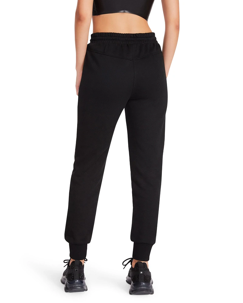 MARIA JOGGER BLACK