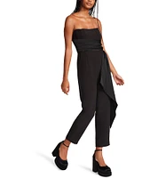 HARLEN JUMPSUIT BLACK