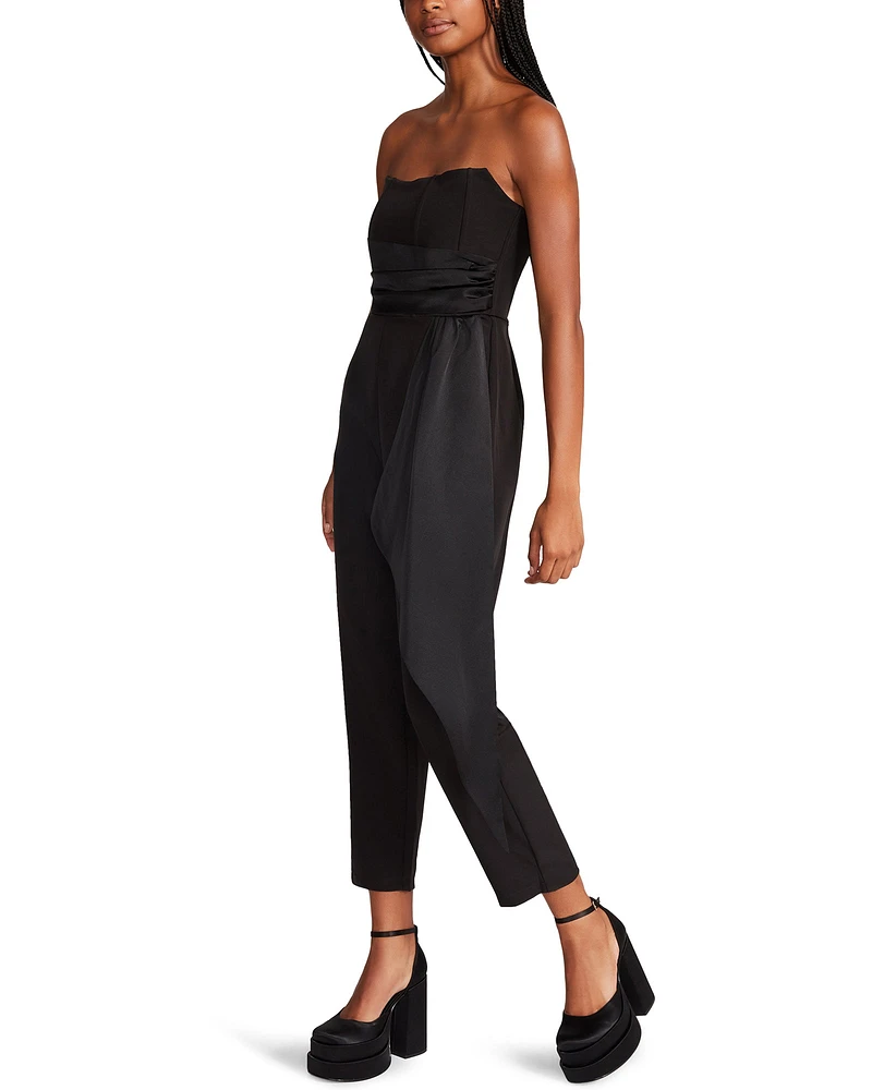 HARLEN JUMPSUIT BLACK