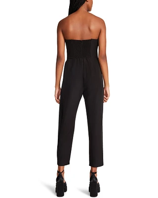 HARLEN JUMPSUIT BLACK