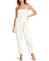 HARLEN JUMPSUIT NATURAL