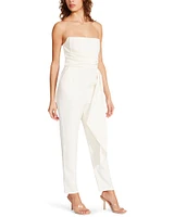 HARLEN JUMPSUIT NATURAL