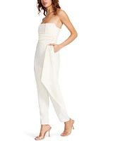 HARLEN JUMPSUIT NATURAL