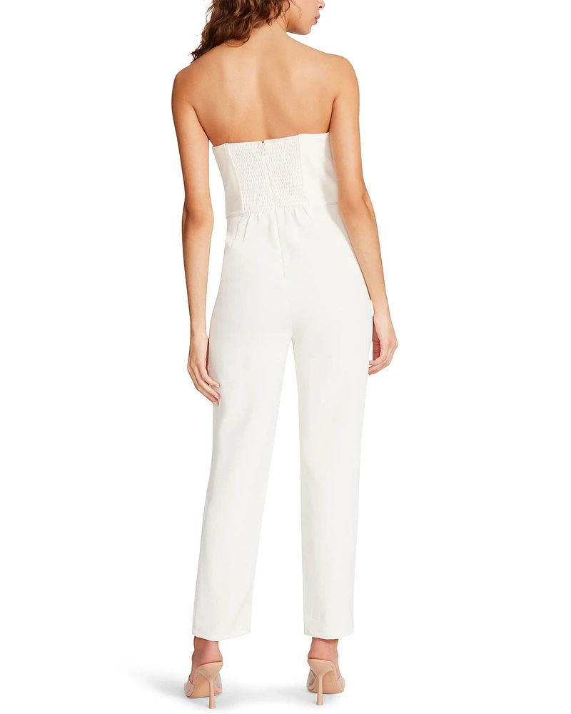 HARLEN JUMPSUIT NATURAL