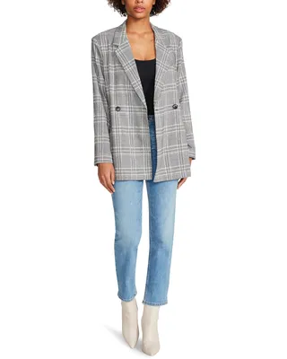 NIKA BLAZER BLACK