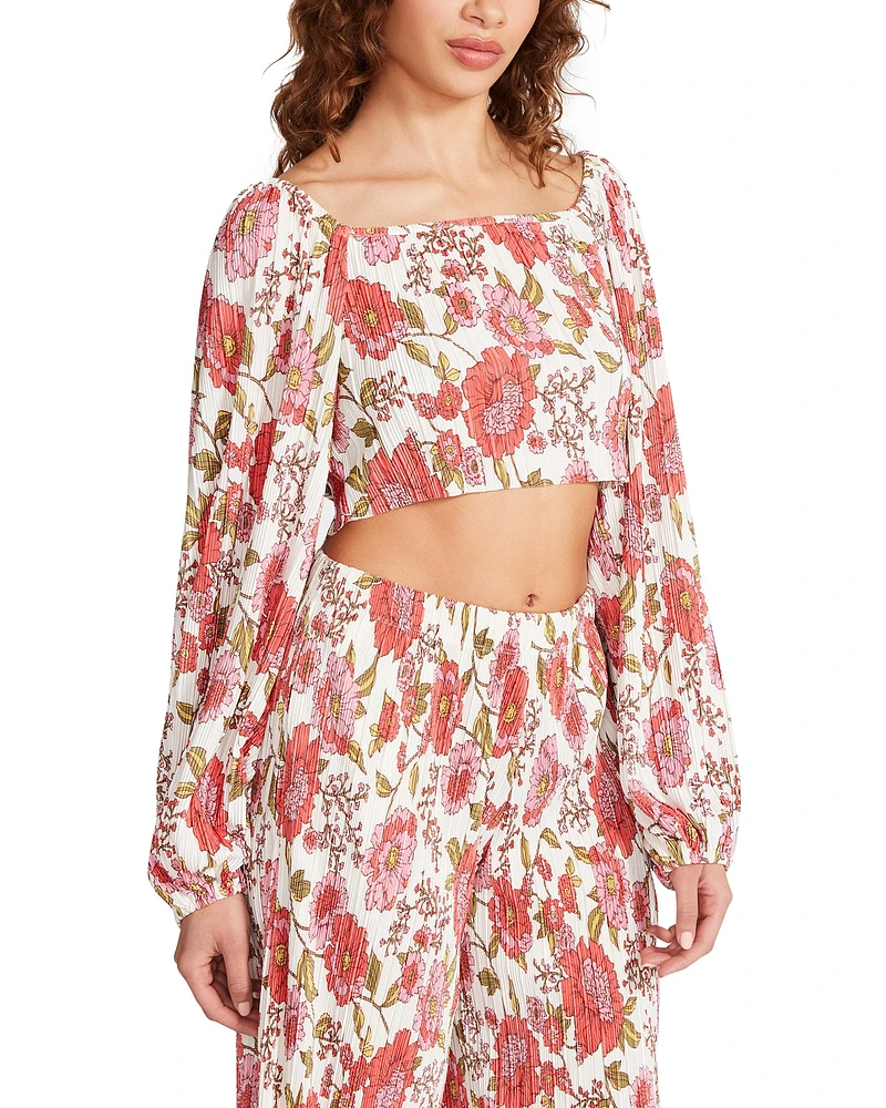 JAYA TOP PINK