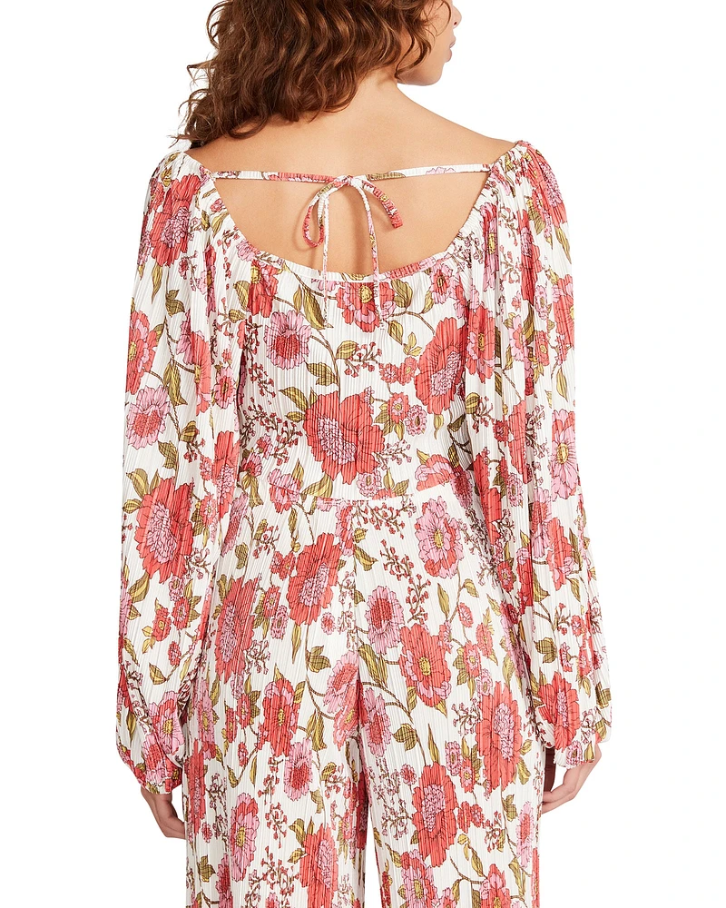 JAYA TOP PINK