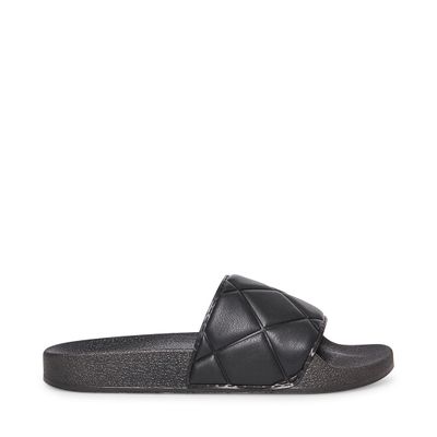 Steve madden SOULFUL BLACK | Square One