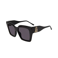 DAVINA SUNGLASSES BLACK