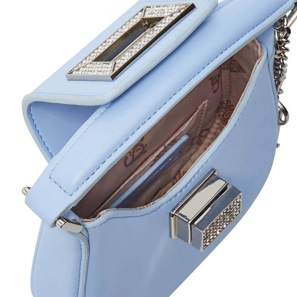 BGLANCE BLUE