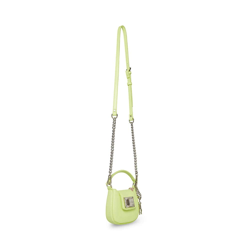 BGLANCE GREEN