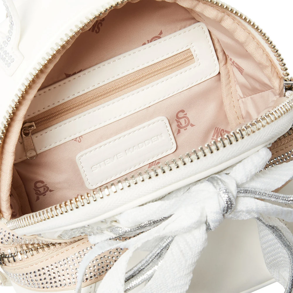 BROARING WHITE MULTI