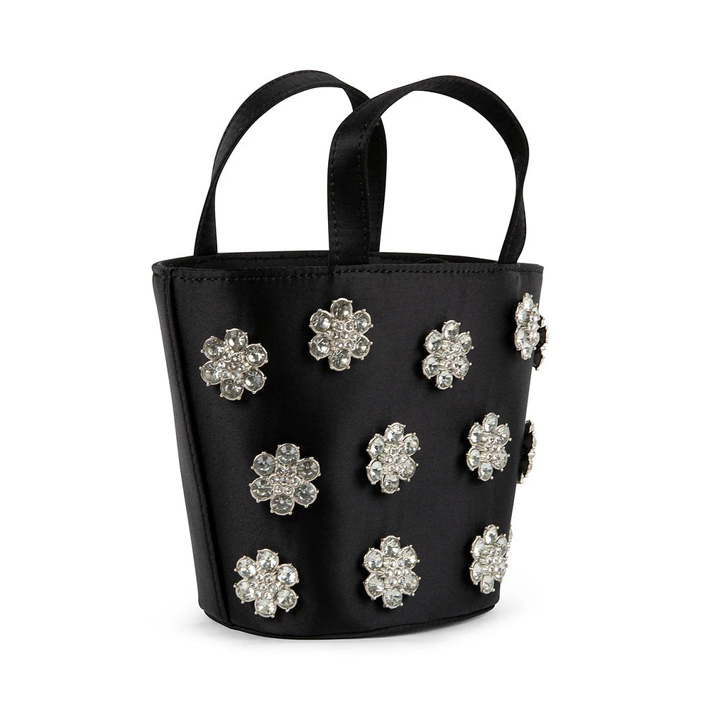 BFLOWER BLACK