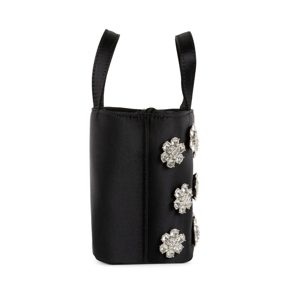 BFLOWER BLACK