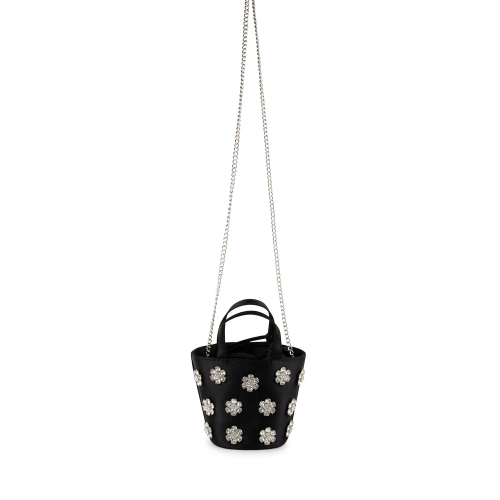 BFLOWER BLACK
