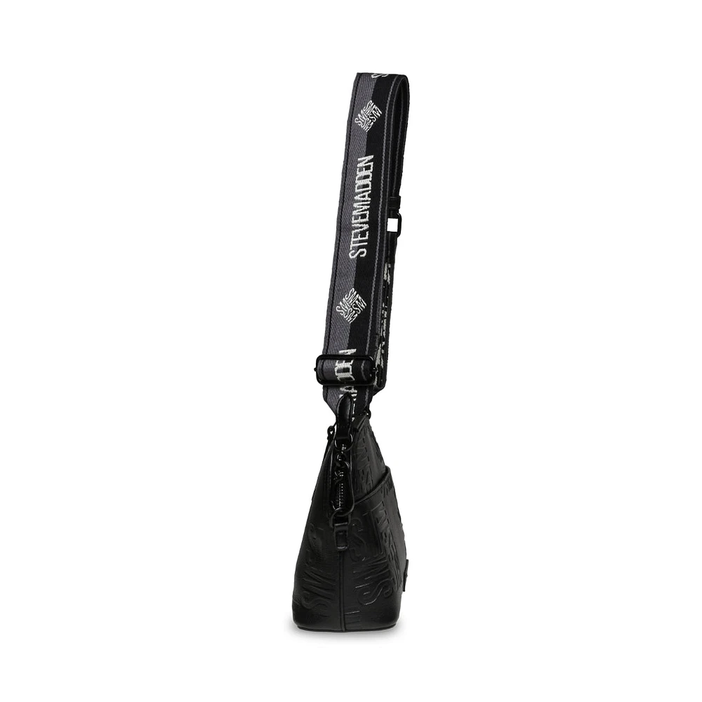 BCAPE-E BLACK