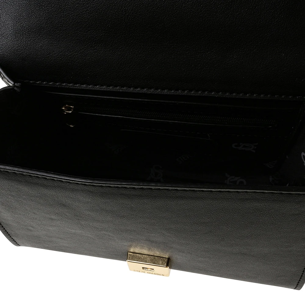 BDAINTY BLACK