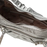 BGLOWY SILVER