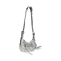 BGLOWY SILVER