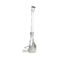 BGLOWY SILVER