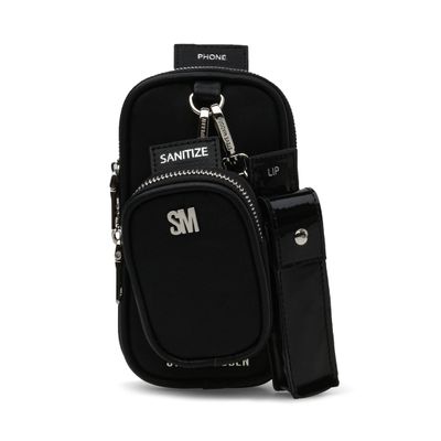 Steve madden BHANDY BLACK | Square One