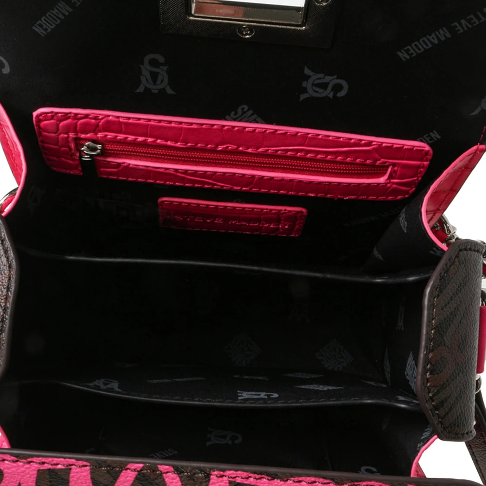 BKWEEN-G PINK MULTI