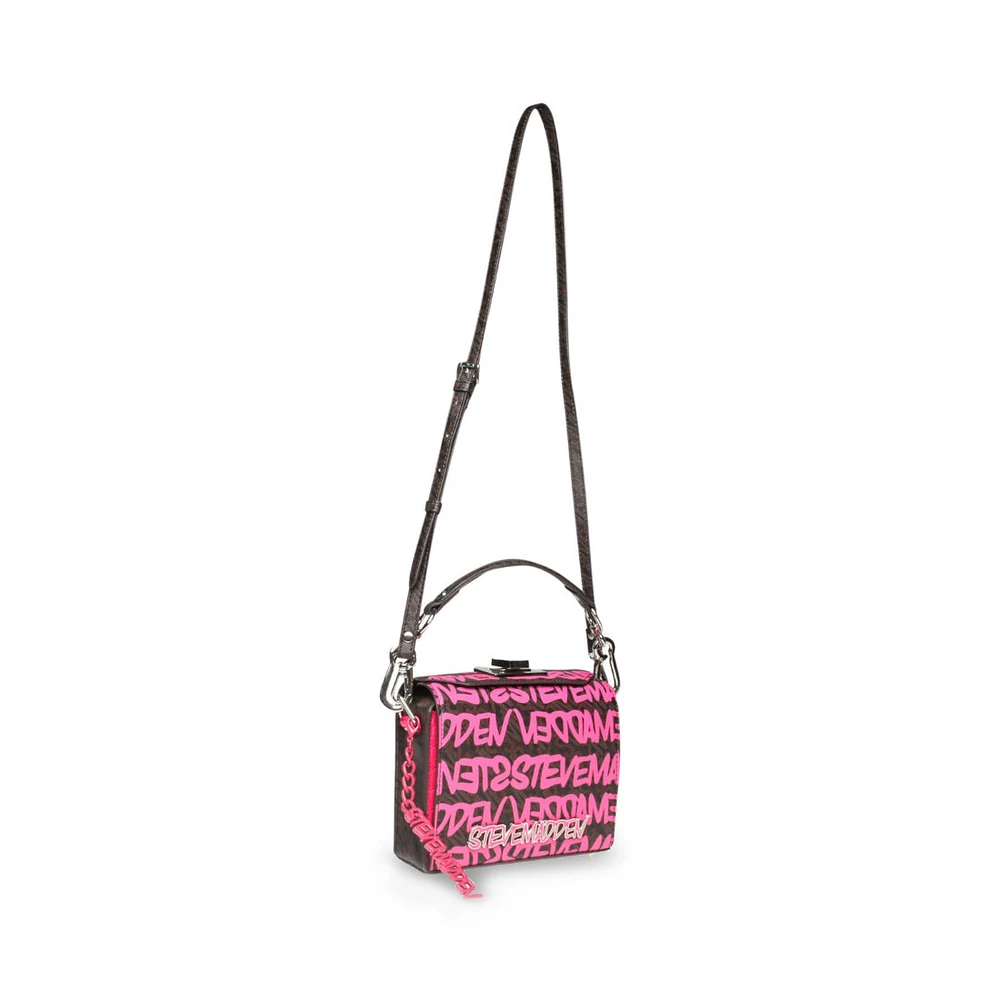 BKWEEN-G PINK MULTI
