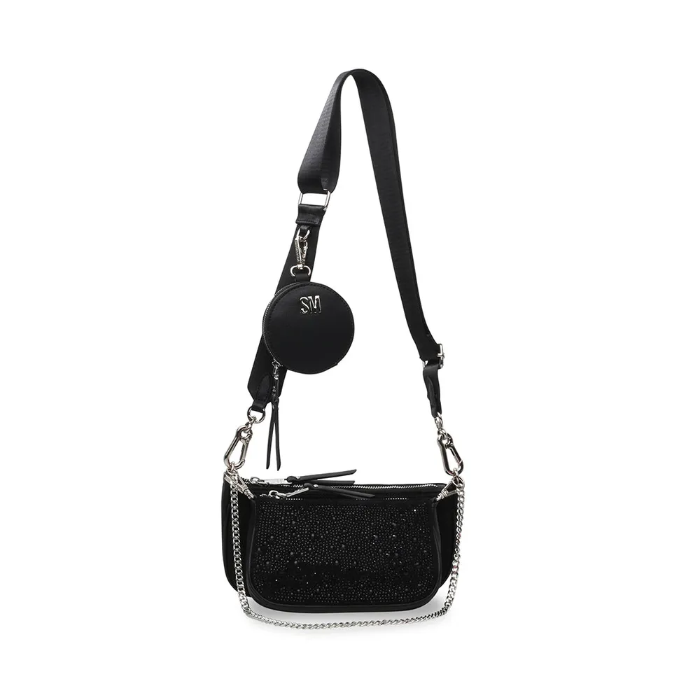 Burgent-S Crossbody Bag