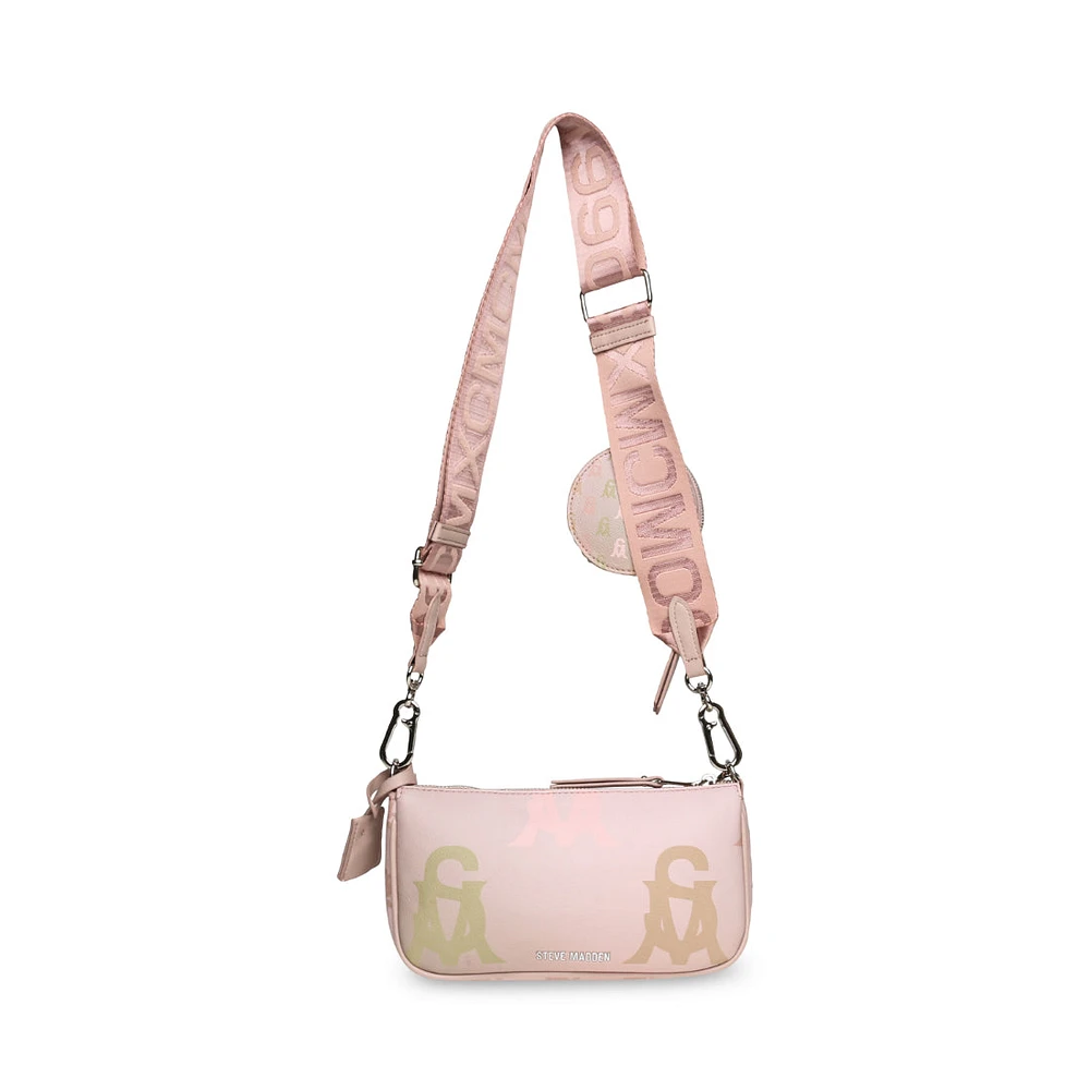 BURGENTP BLUSH