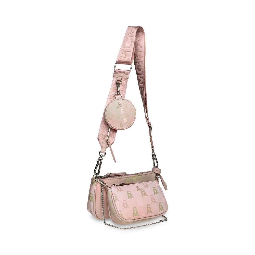 BURGENTP BLUSH