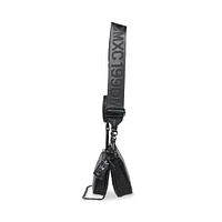 BURGENT-X BLACK