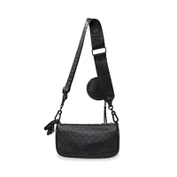 BURGENT-X BLACK
